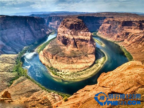 全球十大最美河流排行榜插图7