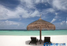 盘点浪漫蜜月圣地TOP10|爱分享