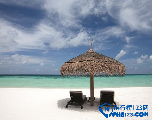 盘点浪漫蜜月圣地TOP10插图9