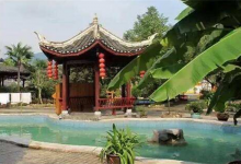 贵州十大最好温泉排名：息烽温泉上榜，它是第一|爱分享