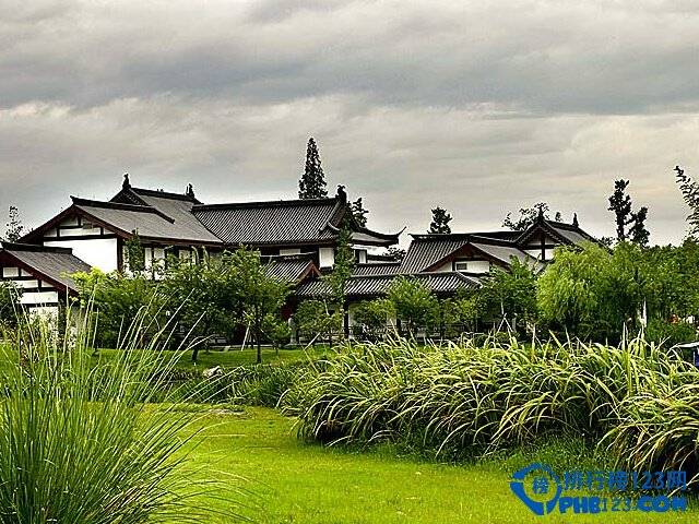 2016年最值得一去的十大踏青地插图5