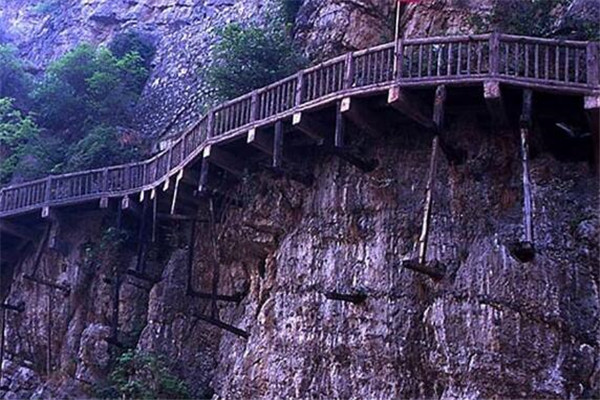 巴中最好玩的地方推荐 巴中好玩的地方排行榜插图4