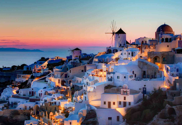 世界十大最美小镇 中国鲜花小镇上榜，个个美如画插图5