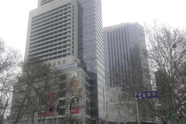 南京购物好地方：德基广场上榜，它是奢侈品集中地插图5