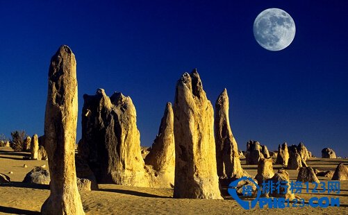 西澳六大国家公园插图3