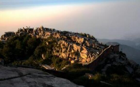 泰安好玩的地方排行榜 泰安十大最好玩的地方推荐插图8