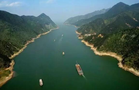 肇庆好玩的地方排行榜 宋城墙全国罕见，肇庆八景你去过几个插图5