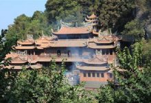 泉州十大最值得去的景点：仙公山上榜，第四海内第一桥|爱分享