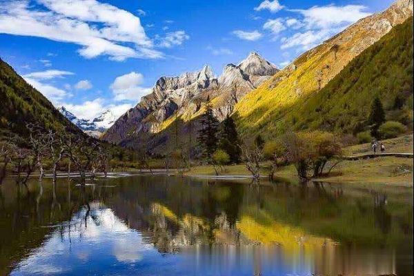 国内十一大热门旅游城市 长沙武汉相隔近可以同时游览插图3