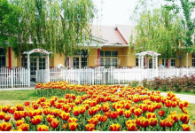 北京温泉度假哪里好 盘点北京十大温泉排行榜|爱分享