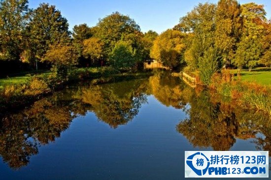 全球十大海岛蜜月旅游景点插图8