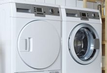 洗衣机抖动很厉害是什么原因 洗衣机震动很大解决方法|爱分享