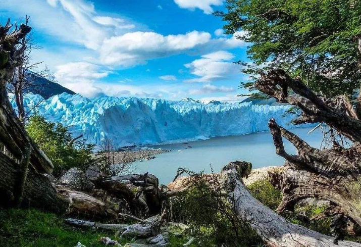 全球十大仙境排行榜 如同油画一般的美景，你想去吗插图4