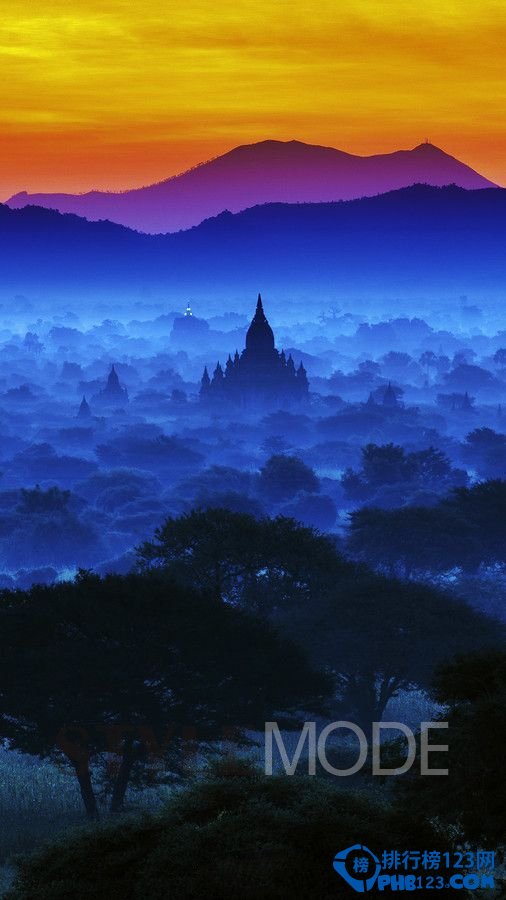 全球十大适合女生独自旅行的目的地 说走就走插图1