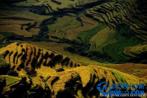 福建最美景点排行插图10