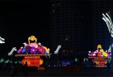 沧州十大公园广场排名：狮城公园上榜，第十有音乐喷泉秀|爱分享