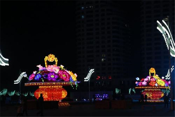 沧州十大公园广场排名:狮城公园上榜,第十有音乐喷泉秀插图9 沧州十大公园广场排名:狮城公园上榜,第十有音乐喷泉秀插图9