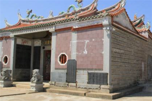 泉州十大人少好玩的地方：浮山村上榜，第八建筑风格独特插图7