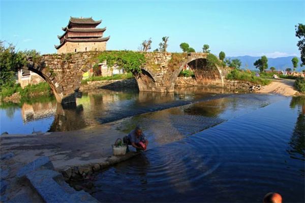 湖南最美自驾游路线排行榜：放飞自己，找寻快乐的真谛插图8