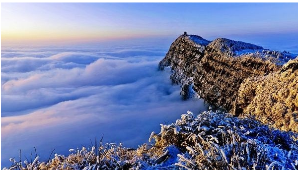 一月份旅游去哪好玩 1-2月最适合旅游的地方插图5