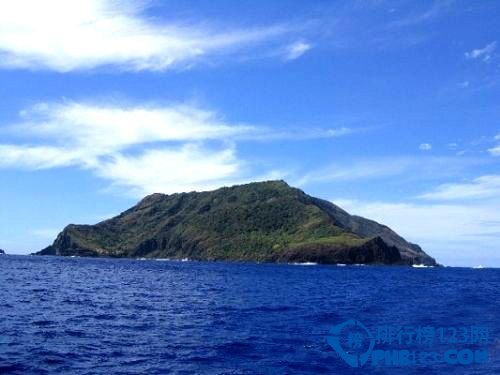 盘点地球上最荒凉的十个角落插图4