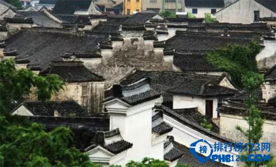 盘点10大人少景美的江南古镇 人少景美插图1