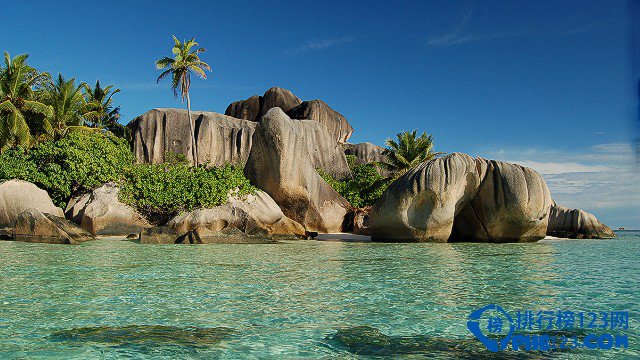 全球最美十大沙滩排行榜插图3