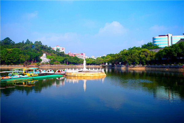 东莞美食最多景点：石排食街上榜，第六海鲜特色插图2