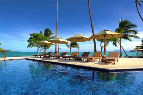 全球十大最美海岛 毛里求斯上榜波拉波拉岛相当美丽插图2