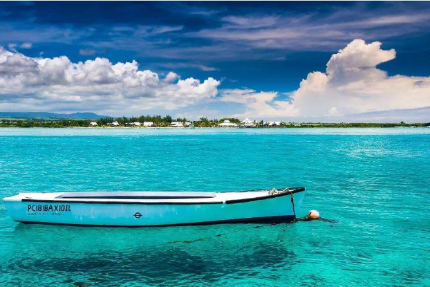 世界十大最浪漫旅游景点 最接近天堂的地方插图4