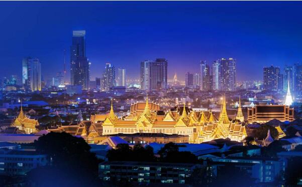 2017全球最受欢迎旅行目的地排名：香港7连冠，中国5城入选插图1