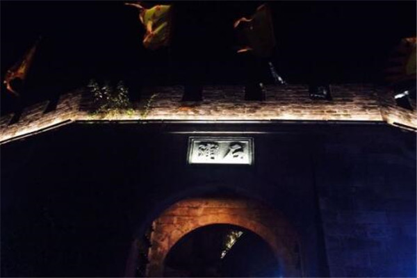 宁波好玩的地方排行榜 宁波最好玩的地方推荐插图6