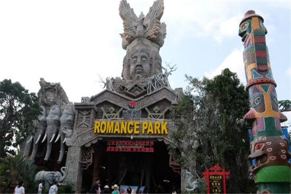 三亚最好玩的地方推荐 三亚好玩的地方排行榜插图5