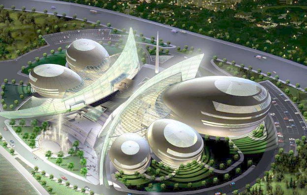 郑州情侣十大必去之地 郑州适合情侣去的景点插图4