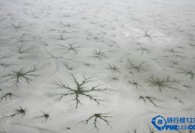 全球美如仙境的十大冬湖奇观排行榜|爱分享