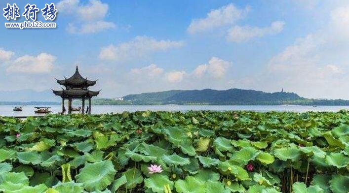 盘点全国5a景区排名前10,附全国5a景区名单2018插图2