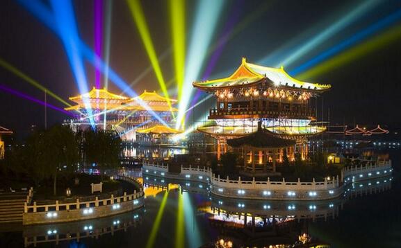 开封好玩的地方排行榜 清明上河园居首位，开封府必游插图