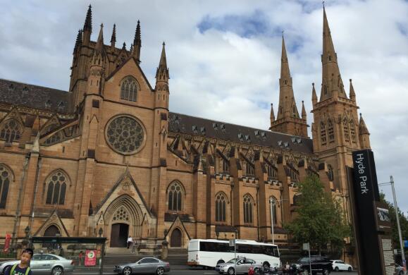 澳大利亚十大著名景点 悉尼歌剧院上榜，黄金海岸必去插图5