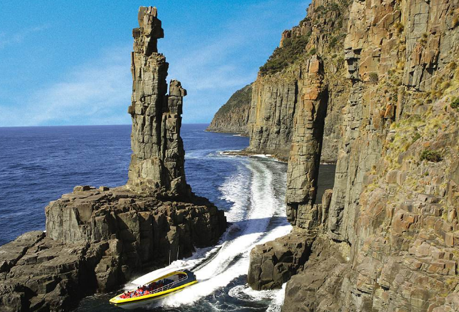 世界十大最有趣的景点 巴厘岛仅列第九，大峡谷人气最高插图3