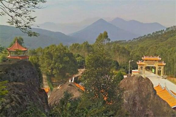 漳州十大美丽乡村 漳州最美村落有哪些插图9