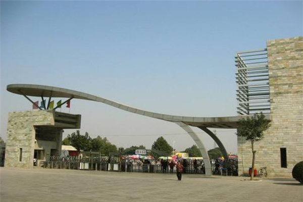 石家庄十大最美景点：五岳寨上榜，以自然景观为主插图9