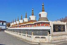 青海十大景点排行榜：结古寺上榜，第四适合修养身心|爱分享