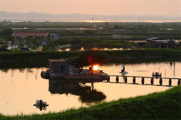 防城港最好玩的地方推荐 防城港好玩的地方排行榜插图9