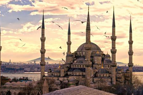 世界十大山城城市:里约热内卢上榜 世界上最大的山城居然是它插图3