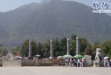 西安有什么好玩的地方 西安旅游必去十大景点排行榜|爱分享