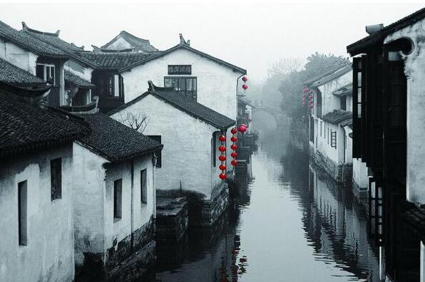 江苏十大景点排名 瘦西湖上榜 第一最为繁华插图8