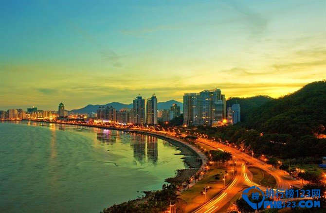 国内这六个地方是亲子旅游必去的最好场所插图3