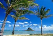 世界十大打卡圣地 个个如童话世界般，你去过哪几个了|爱分享