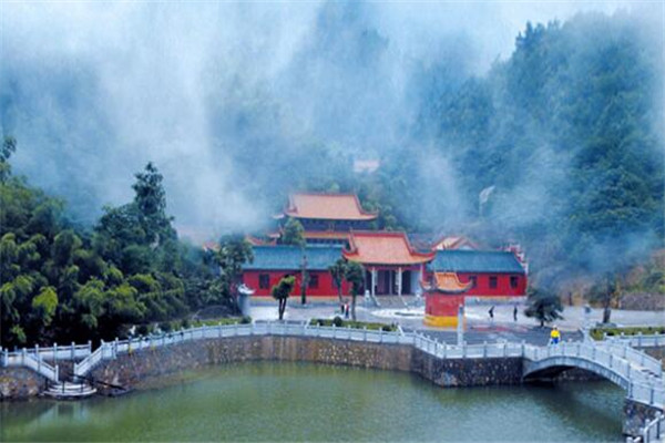 株洲最好玩的地方推荐 株洲好玩的地方排行榜插图3