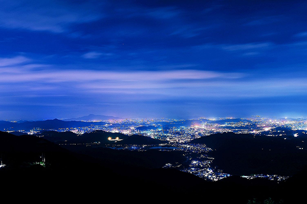 深圳抖音网红地点：带你体验城市的繁华也感受大自然的美好插图4